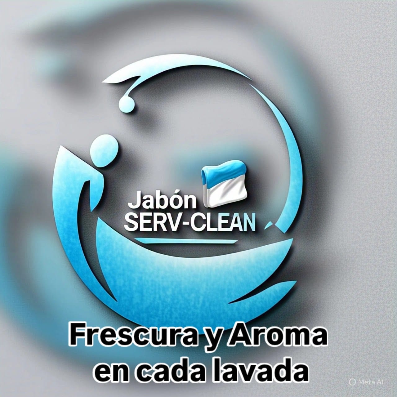ServClean Logo